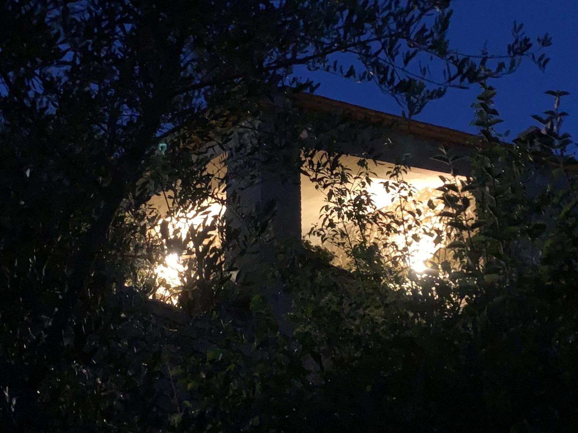 Podere Casallorto Volterra Buitenkant foto