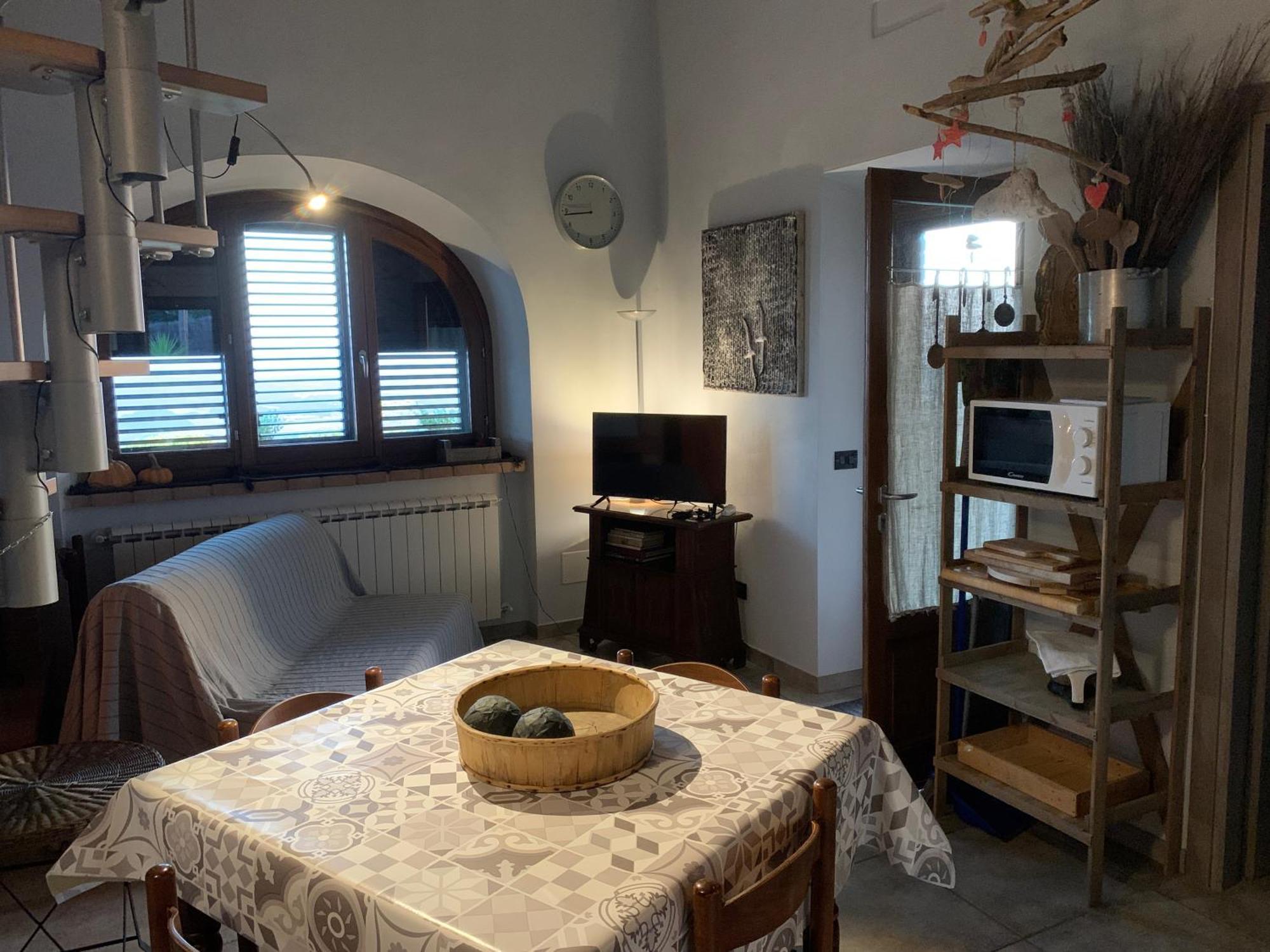 Podere Casallorto Volterra Buitenkant foto