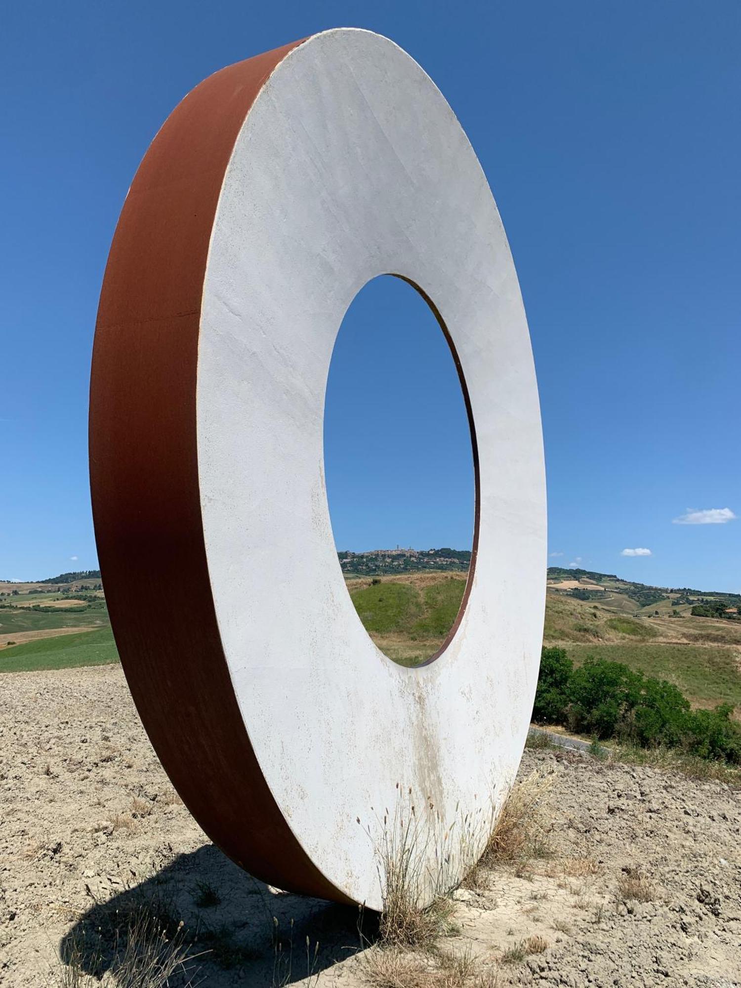 Podere Casallorto Volterra Buitenkant foto